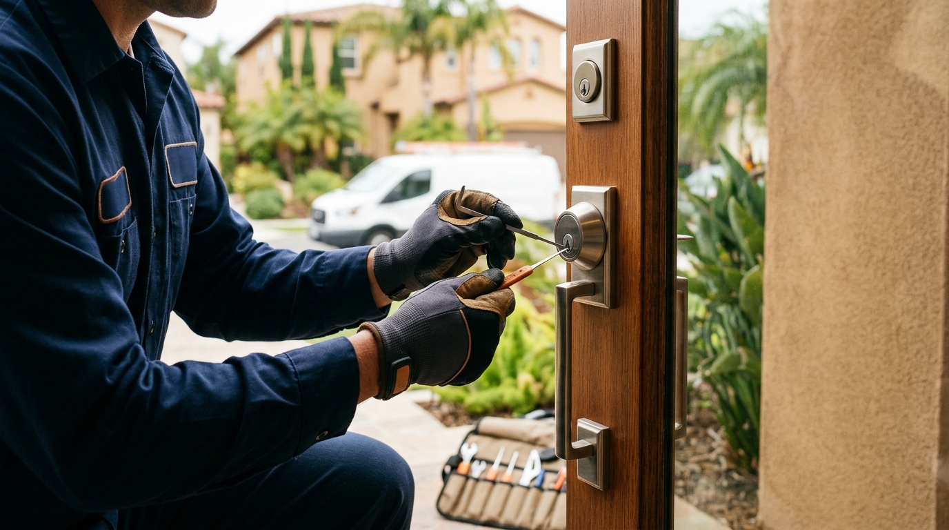 Chula Vista image for Locksmith San Diego