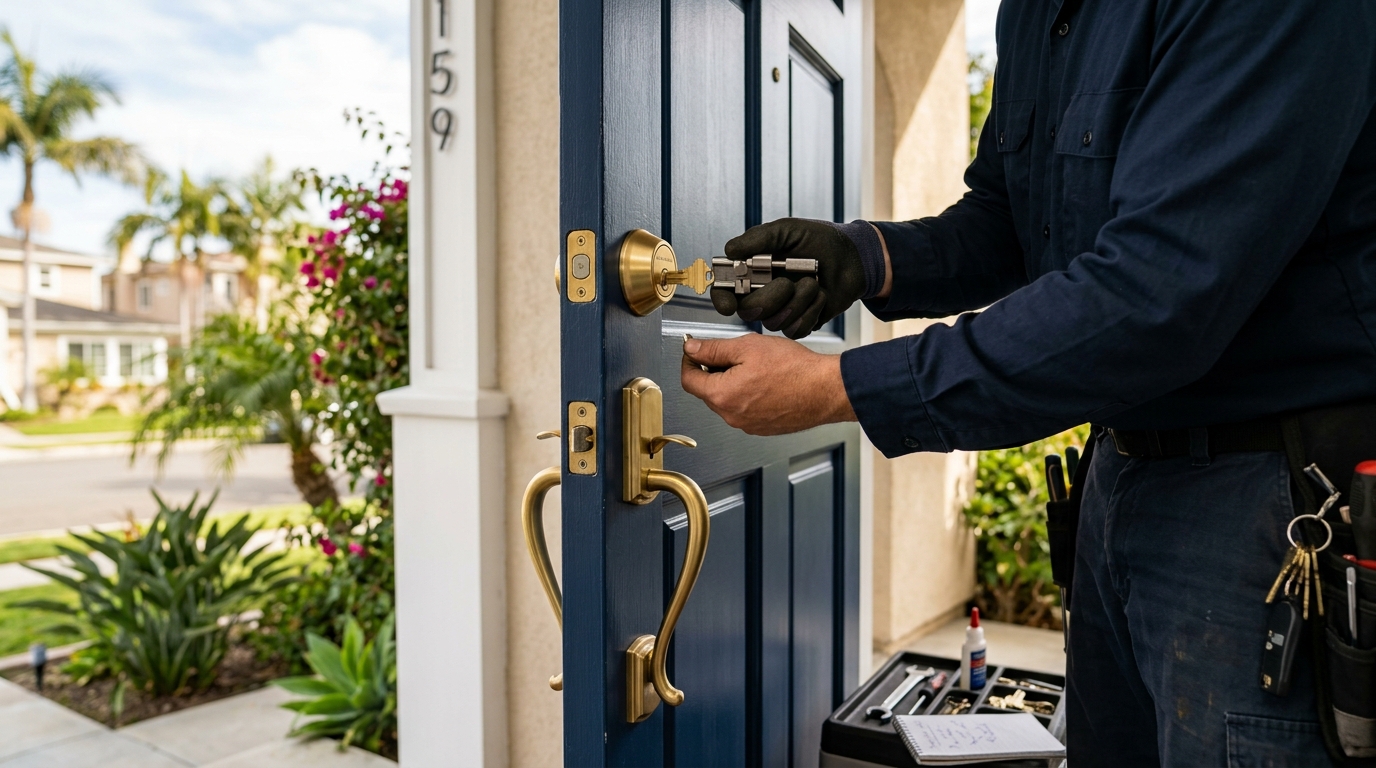 Coronado image for Locksmith San Diego