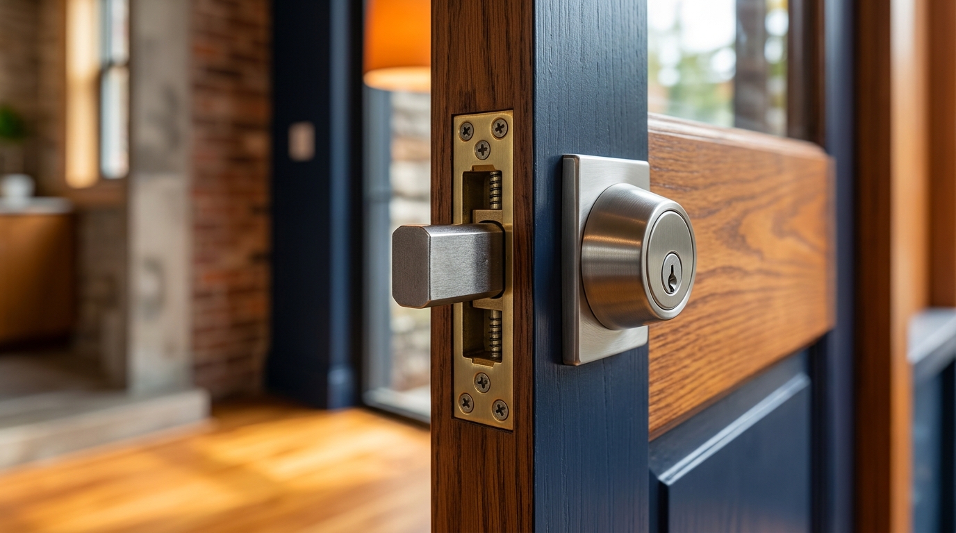 High-Security Locks image for Locksmith San Diego