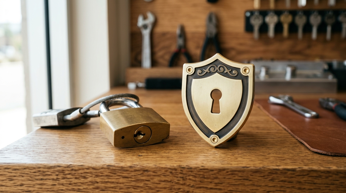 Locksmith San Diego privacy policy and responsible contact handling