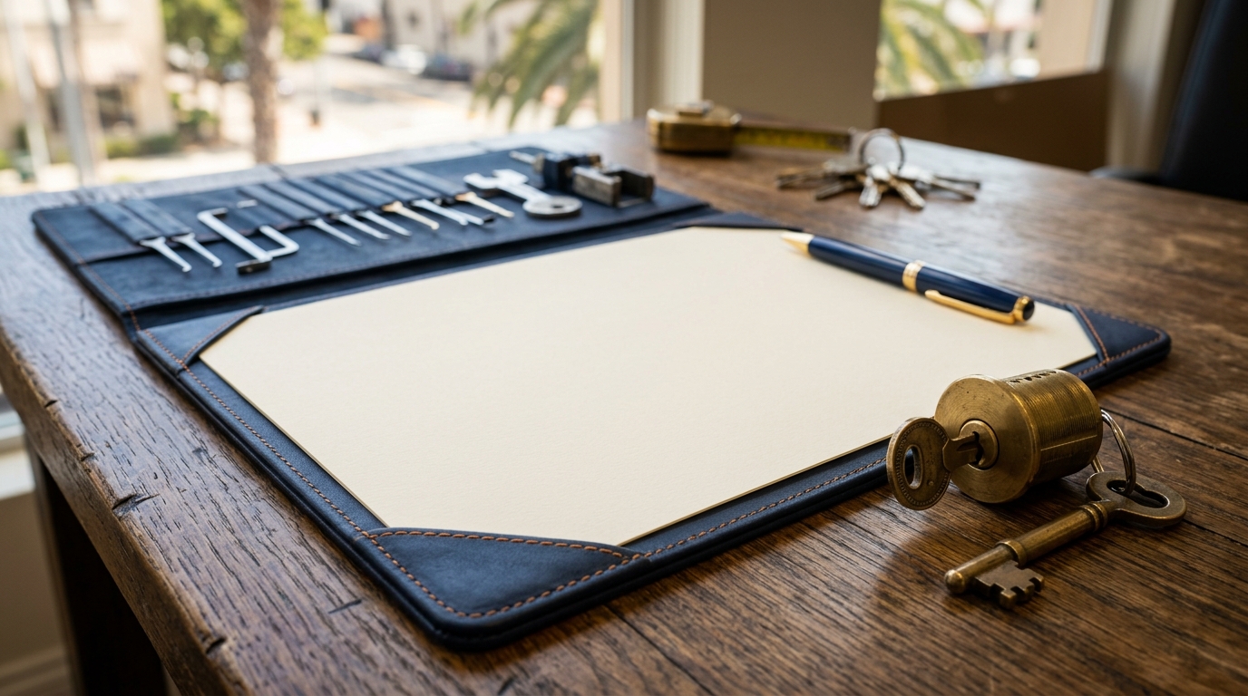 Locksmith San Diego terms of service and site-use guidance